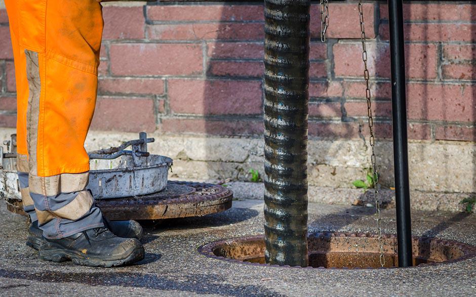déboucher les canalisations Drancy