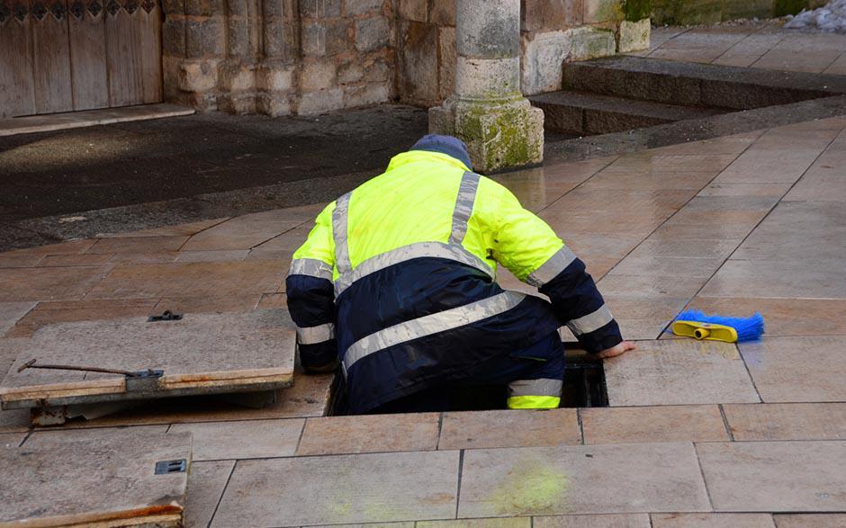 déboucher les canalisations Drancy