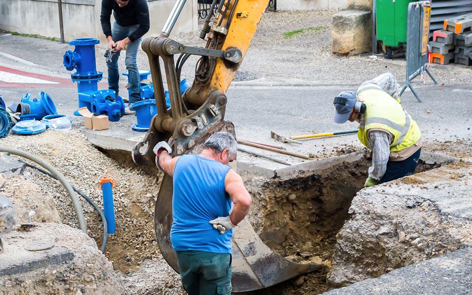 déboucher les canalisations Drancy